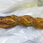 ぷちあんスティック：パンの家もーにんぐ杭瀬店