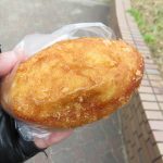 激辛カレーパン：麦