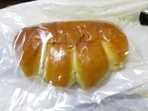 パイナップルジャム：パンバーン
