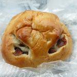 柿パン：パーシモン