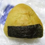 おむすびパン：志津屋祇園四条店