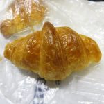 ミニクロワッサン：やまぐち