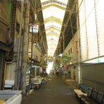 ぱぱん散歩：長原から八尾