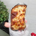 グラハムクロック：フードスケープ