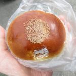 あんとクリームの出会い：ホーリーランド