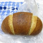塩パン：ケイットレイパ