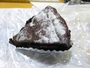 ガトーショコラ：こぱん