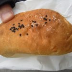 塩バターおさつ：こぱん