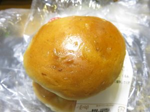 プチくるみパン：小麦の郷