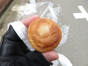 パフ：マリーフランス