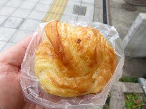 塩クロワッサン：ペサ