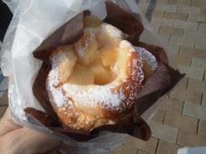 ピーチ&ピーチ：サンエトワール