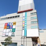 ぱぱん散歩：長原から八尾