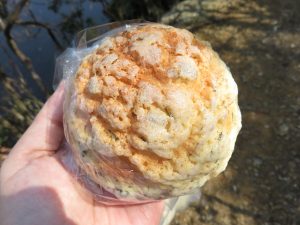 さくらのサンライズ：トコハベーカリー