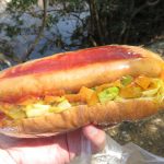 トコハドッグ：トコハベーカリー
