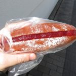 いちごジャム：トントンレミー