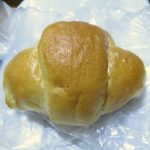 塩パン：une noix