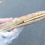 あんバターサンド：YUMEYA