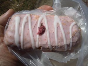 桜エクレア：cookhouse