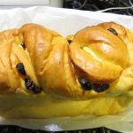 レーズンブレッド：小麦の郷ライフ伏見深草店