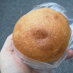小倉フランス：ぱんだ