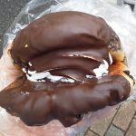 チョコの山：パケット十条店