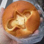 明太子ポテトパン：パケット十条店