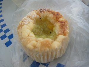 アップルキウイフロマージュ：サンエトワール