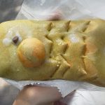 こいのぼり（かぼちゃ）：サンエトワール南港店