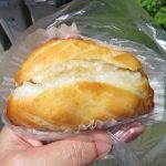 アップルパイ：ヤマダベーカリー