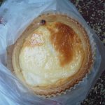 チーズタルト：サンエトワール南港店