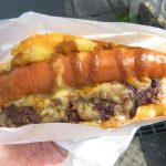 ベーグルドッグ：進々堂北山店