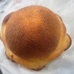 おひさまパン：おひさまパン