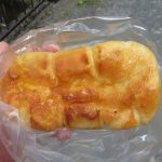 プーさんのはちみつパン：プチシャンボール修学院店