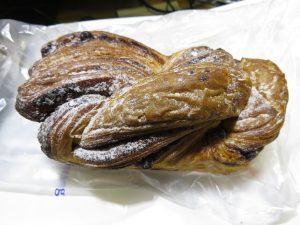 バブカ：志津屋