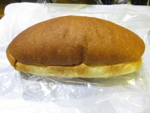 レモンヨーグルトコッペ：オレノパンオクムラ