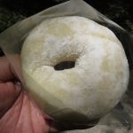 豆乳ドーナツ：Pain de mie
