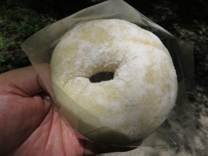 豆乳ドーナツ：Pain de mie