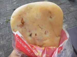 バターチキンカレー：サンエトワール
