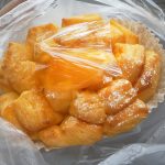 スイートマンゴーパン：サンエトワール南港店