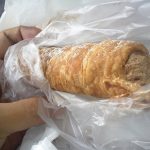パイコロネ（チョコホイップ）：サンエトワール南港店