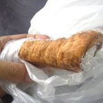パイコロネ（ホイップ）：サンエトワール南港店