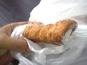 パイコロネ（ホイップ）：サンエトワール