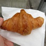 クロワッサン：ブロワ