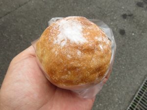 栗とクルミのプンニャ：ブロワ