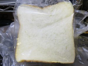 トコハ食パン：トコハベーカリー