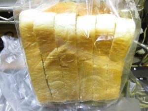トコハ食パン：トコハベーカリー
