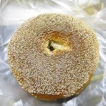 つぶあんぱん：トコハベーカリー