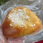 クリームパン：山下製パン所