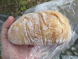 リュスティック：山下製パン所